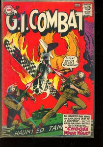 G.I. Combat #110
