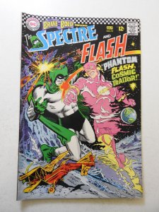 The Brave and the Bold #72 (1967) FN Condition!