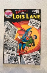 Superman's Girl Friend, Lois Lane #104 (1970) Curt Swan Cover