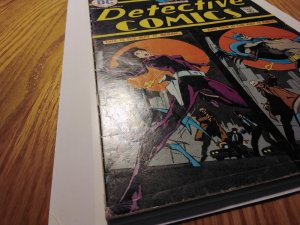 Detective Comics #448 (1975)