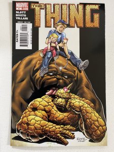The Thing #4 (2006)