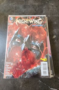 Nightwing #30 (2014)