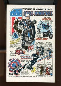 Marvel Team-Up #47 - Dan Adkins Art. (7.0) 1976 