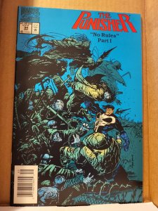 The Punisher #94 (1994) sb6