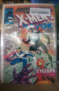 Marvel Comics Presents #24 (1989)