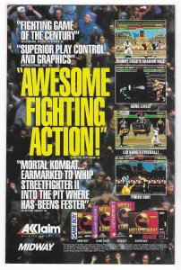 Jack Kirby's TeenAgents #2 (1993)