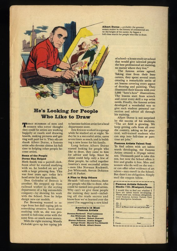 Avengers #18 VG+ 4.5 Marvel Comics Thor Captain America