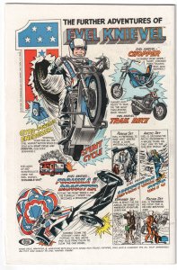 Man-Bat #2 (1976) Man-Bat