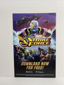 Captain America #1  Variant 2018 (E)