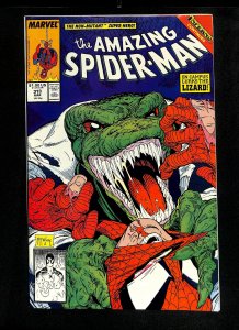 Amazing Spider-Man #313 The Lizard McFarlane!