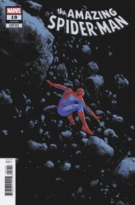 Amazing Spider-Man #19 - 1 in 25 Lee Garbett Variant (NM)