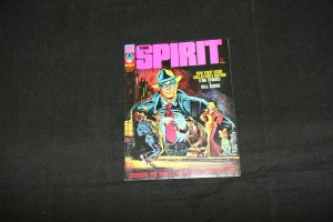 SPIRIT -  COLLECTORS EDITION  1975 VINTAGE MAGS COMPLETE RUN #1-6  VF - NM