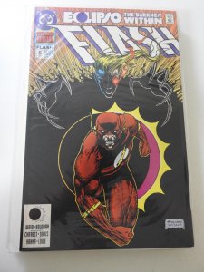The Flash Annual #5 (1992)