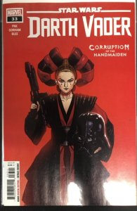 Star Wars: Darth Vader #33 (2023)