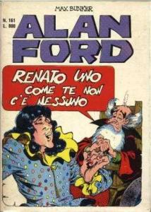 Renato Uno Come Te Non C'è Nessuno