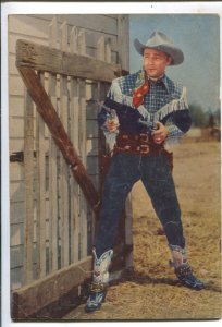 Roy Rogers #7  1948 - Dell  -VG - Comic Book