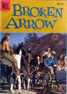 Broken Arrow