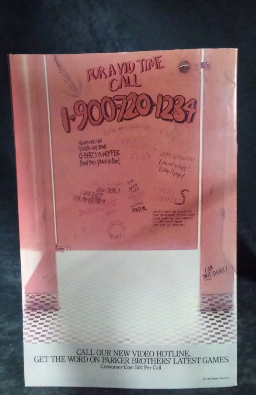 The New Mutants #18 (1984)