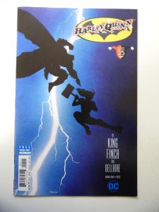 Batman Day Special Edition (2017) FN/VF Condition