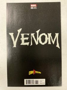 Venom #6 ComicXposure Cover A (2017)