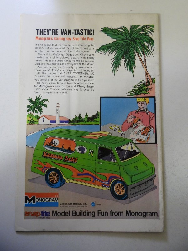 Detective Comics #457 (1976) VG Condition