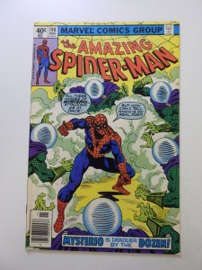 The Amazing Spider-Man #198 (1979) VF+ condition