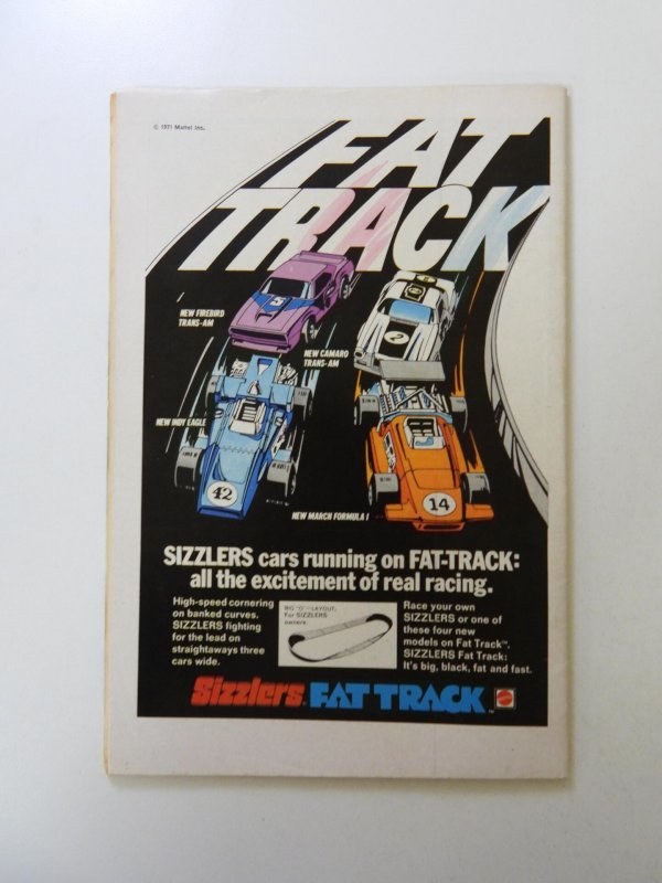 The Incredible Hulk #147 (1972) FN/VF condition