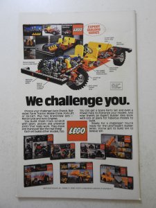 X-Men Annual #4 (1980) Beautiful VF-NM Condition!