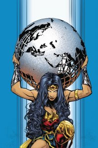 Wonder Woman #750 DC Comics Comic Book