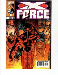 X-Force #78 >>> $4.99 UNLIMITED SHIPPING!