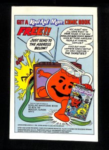 The Thing #1 John Byrne Cover and story!