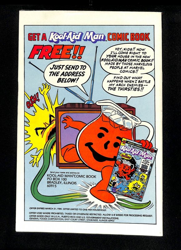 The Thing #1 John Byrne Cover and story!