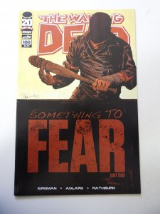 The Walking Dead #100 (2012) FN Condition