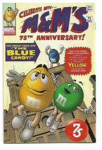 Great Lakes Avengers #4 (2017) FN