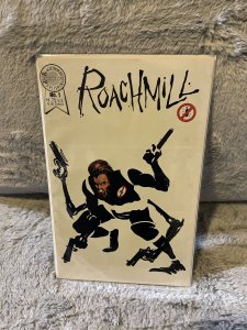 Roachmill #1