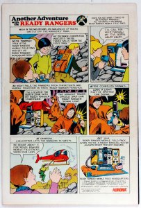 The Shadow #3 (1974)