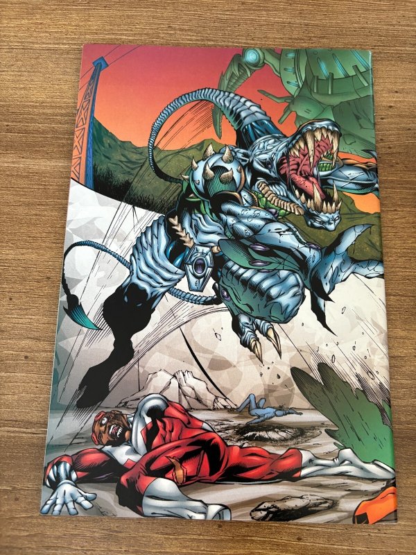 Deadpool # 23 NM Marvel Comic Book X-Force X-Men Wolverine 24 J373