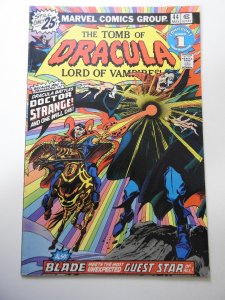 Tomb of Dracula #44 (1976)
