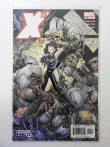X-23 #6 (2005)