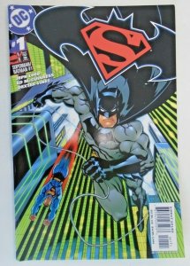 *Superman/Batman (DC, 2003) #1-40, Annual 1, Secret Files (42 books)