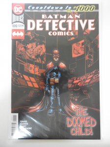 Detective Comics #999 (2019)