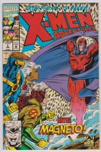 X-Men Adventures #3 (VF-NM)