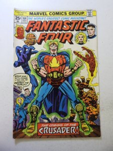 Fantastic Four #164 (1975) FN/VF Condition