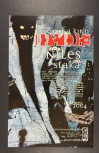 30 Days of Night: Bloodsucker Tales #1 (2004)