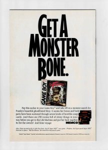 The Flash #70 (1992) Another Fat Mouse Almost Free Cheese 3rd Buffet Item!