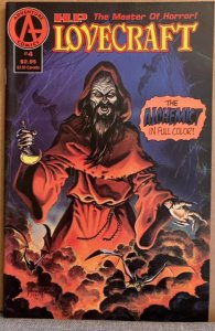 Lovecraft in Full Color #4 (1992)
