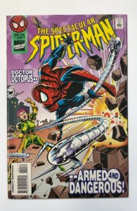 The Spectacular Spider-Man #232 (1996)
