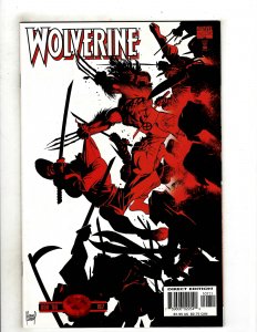 Wolverine #107 (1996) OF13