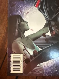 Battlestar Galactica: Ghosts #3 (2008)