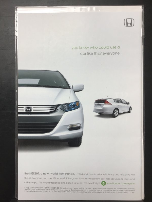 Wolverine #73 (2009)